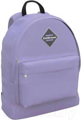 Рюкзак Erich Krause EasyLine Touch 17L Manga. Lilac Mono / 60366 от компании Бесплатная доставка по Беларуси - фото 1