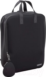 Рюкзак Erich Krause StreetLine 16L Black / 57159