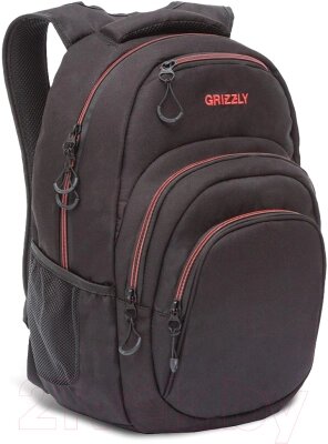 Рюкзак Grizzly RQ-003-31 от компании Бесплатная доставка по Беларуси - фото 1