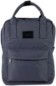 Рюкзак mr. bag 050-337H-MB-GRY