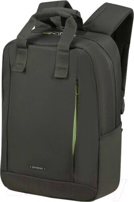 Рюкзак Samsonite Guardit Classy KH1*24 004 от компании Бесплатная доставка по Беларуси - фото 1