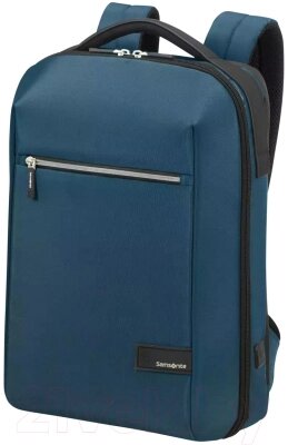 Рюкзак Samsonite Litepoint KF2*11 004 от компании Бесплатная доставка по Беларуси - фото 1