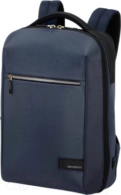 Рюкзак Samsonite Litepoint KF2*41 003 от компании Бесплатная доставка по Беларуси - фото 1