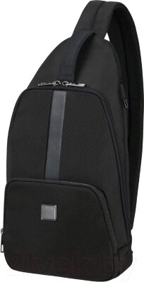 Рюкзак Samsonite Sacksquare KL5*09 005 от компании Бесплатная доставка по Беларуси - фото 1