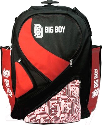 Рюкзак спортивный Big Boy Elite Line Junior / BB-BACKPACK от компании Бесплатная доставка по Беларуси - фото 1