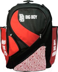 Рюкзак спортивный Big Boy Elite Line Senior / BB-BACKPACK