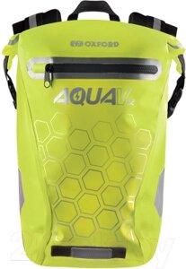 Рюкзак спортивный Oxford Aqua V 12 Backpack OL693