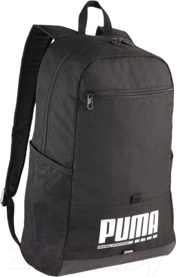 Рюкзак спортивный Puma Plus Backpack 09034601 от компании Бесплатная доставка по Беларуси - фото 1