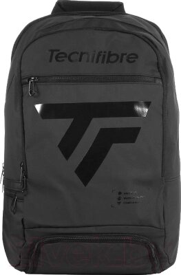 Рюкзак спортивный Tecnifibre Tour Endurance Ultrablack Backpack / 40ULTBLKBA от компании Бесплатная доставка по Беларуси - фото 1