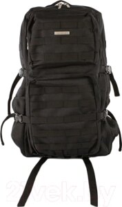 Рюкзак тактический Mr. Bag 039-258/1-BLK