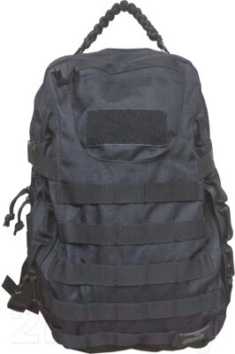 Рюкзак тактический Tramp Tactical / TRP-043blk от компании Бесплатная доставка по Беларуси - фото 1