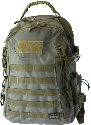 Рюкзак тактический Tramp Tactical / TRP-043oliv от компании Бесплатная доставка по Беларуси - фото 1