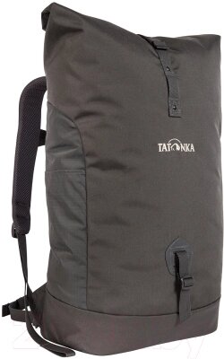 Рюкзак Tatonka Grip Rolltop Pack / 1698.021 от компании Бесплатная доставка по Беларуси - фото 1