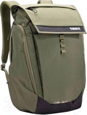 Рюкзак Thule Paramount Backpack 27L PARABP3216SG / 3205015 от компании Бесплатная доставка по Беларуси - фото 1