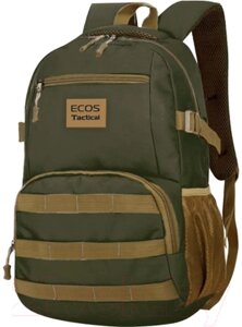 Рюкзак туристический ECOS MB-04 / 105589
