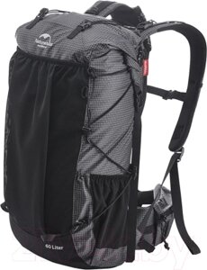 Рюкзак туристический Naturehike Rock Series NH19BP095 / 6927595761649