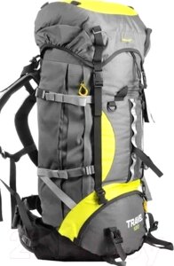 Рюкзак туристический Nisus Travel 120 / N-TB084-120L-G