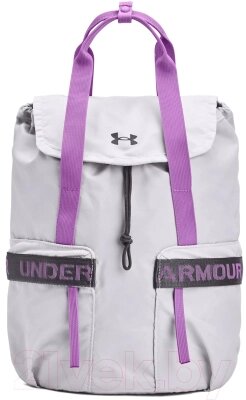 Рюкзак Under Armour Favorite / 1369211-014 от компании Бесплатная доставка по Беларуси - фото 1