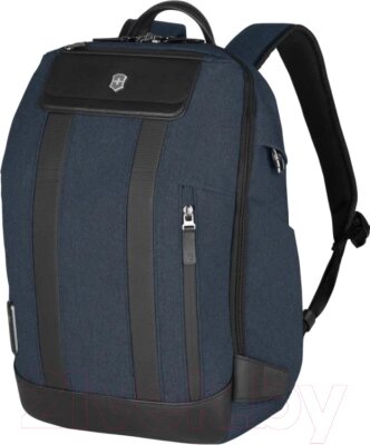 Рюкзак Victorinox Architecture Urban2 City Backpack 14 / 612670 от компании Бесплатная доставка по Беларуси - фото 1