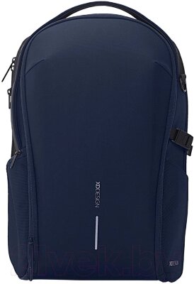 Рюкзак XD Design Bizz Backpack / P705.935 от компании Бесплатная доставка по Беларуси - фото 1