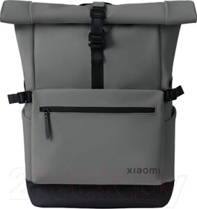 Рюкзак Xiaomi Roll Top Casual Backpack BHR9055GL