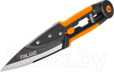 Садовые ножницы Finland 1544 от компании Бесплатная доставка по Беларуси - фото 1