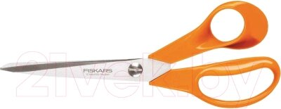 Садовые ножницы Fiskars 1001539 от компании Бесплатная доставка по Беларуси - фото 1