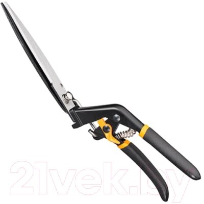 Садовые ножницы Fiskars Solid GS21 от компании Бесплатная доставка по Беларуси - фото 1