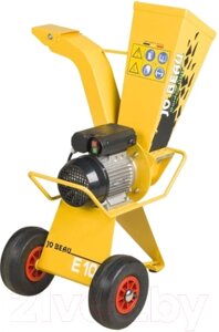 Садовый измельчитель электрический Jo Beau E100 / 001311