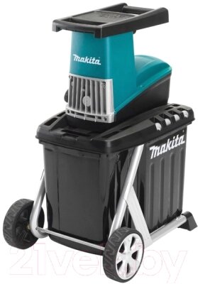 Садовый измельчитель Makita UD2500 от компании Бесплатная доставка по Беларуси - фото 1