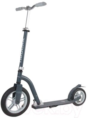 Самокат городской Hudora Big Wheel Air All Paths 280 / 14124 от компании Бесплатная доставка по Беларуси - фото 1