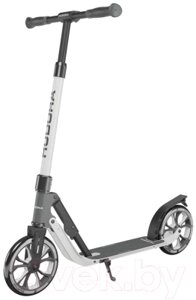 Самокат городской Hudora BigWheel 205 Advanced Ash Big Wheel / 14153