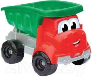 Самосвал игрушечный Dede Грузовик My First Truck / 01243