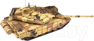 Сборная модель Звезда Российский танк Т-90МС / 3675