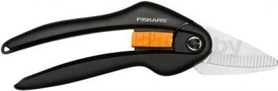 Секатор Fiskars 111280 от компании Бесплатная доставка по Беларуси - фото 1