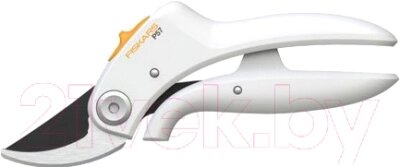 Секатор Fiskars PowerLever P57 от компании Бесплатная доставка по Беларуси - фото 1