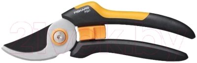 Секатор Fiskars Solid P321 / 1057162 от компании Бесплатная доставка по Беларуси - фото 1