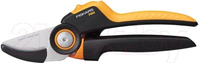 Секатор Fiskars X-Series PowerGear L P941 от компании Бесплатная доставка по Беларуси - фото 1