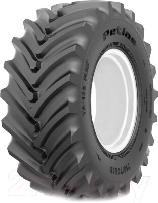 Сельскохозяйственная шина Petlas TA-130 Plus 710/70R38 171D/174A8 от компании Бесплатная доставка по Беларуси - фото 1