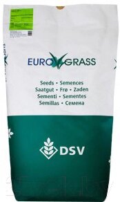 Семена газонной травы DSV Орнаментал EG DIY
