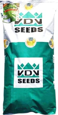 Семена газонной травы VDV Seeds Ornamentall от компании Бесплатная доставка по Беларуси - фото 1