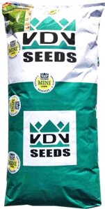 Семена газонной травы VDV Seeds Sport-Ground