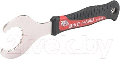 Съемник для велосипеда Hollowtech II Bike Hand YC-27BB / 6-14027-MXM от компании Бесплатная доставка по Беларуси - фото 1