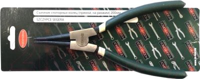 Съемник RockForce RF-609280SS от компании Бесплатная доставка по Беларуси - фото 1