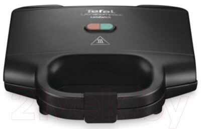 Сэндвичница Tefal SM159830 от компании Бесплатная доставка по Беларуси - фото 1