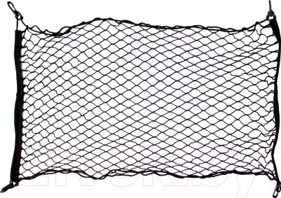 Сетка в багажник AVS M GL-02 / A78432S от компании Бесплатная доставка по Беларуси - фото 1