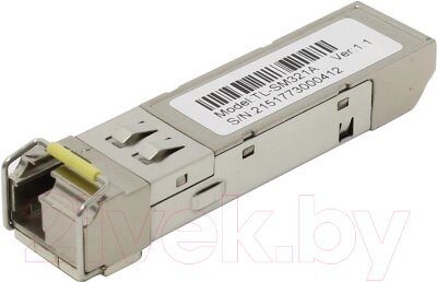 SFP-модуль TP-Link TL-SM321A от компании Бесплатная доставка по Беларуси - фото 1