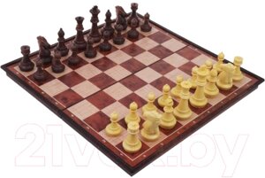 Шахматы Наша игрушка 49912-F