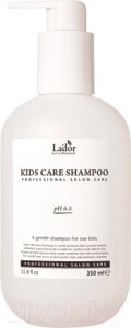 Шампунь детский La'dor Kids Care