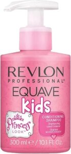 Шампунь детский Revlon Professional Equave Kids Princess